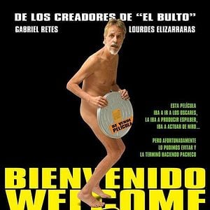 Foto Bienvenido/Welcome 2
