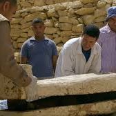 Foto Los secretos de la tumba de Saqqara