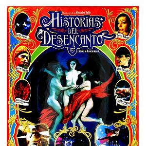 Foto Historias del desencanto