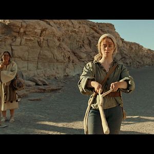 Foto Inés del alma mía