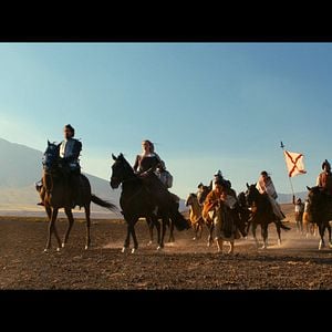 Foto Inés del alma mía