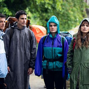 Foto Verónica Echegui