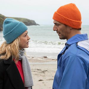 Foto Hélène de Fougerolles