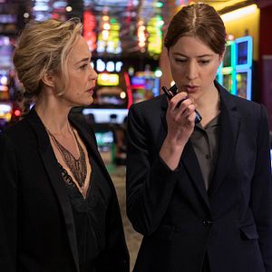 Foto Hélène de Fougerolles