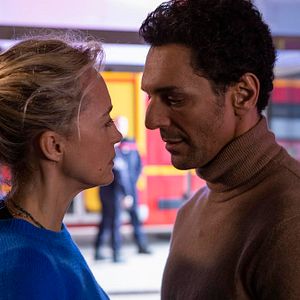 Foto Hélène de Fougerolles