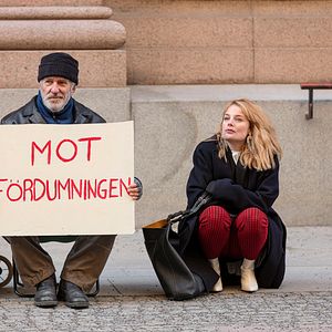 Foto Amor y anarquía