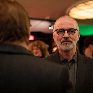 Foto Amor y anarquía