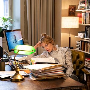 Foto Amor y anarquía