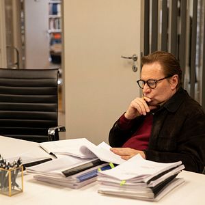 Foto Amor y anarquía