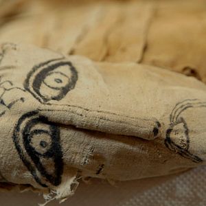 Foto Los secretos de la tumba de Saqqara