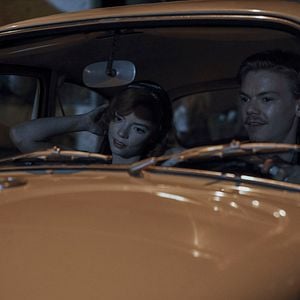 Foto Anya Taylor-Joy