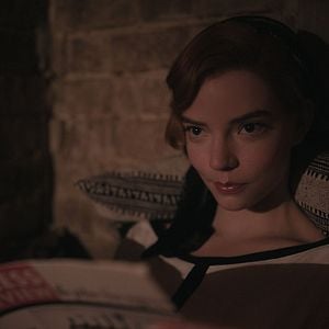 Foto Anya Taylor-Joy