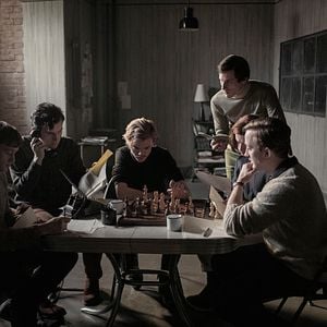 Foto Russell Dennis Lewis