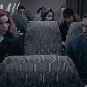 Foto Anya Taylor-Joy