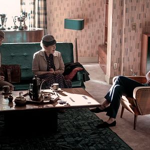 Foto Anya Taylor-Joy