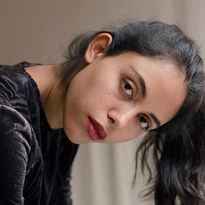 Foto Fernanda Rivera