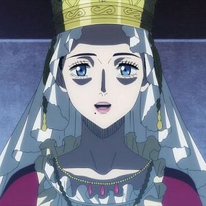 Foto Black Clover