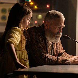 Foto Cielo de medianoche