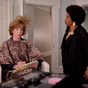 Foto Dolly Parton: Navidad en la plaza