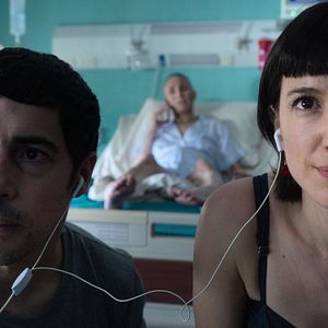 Foto El cuaderno de Tomy