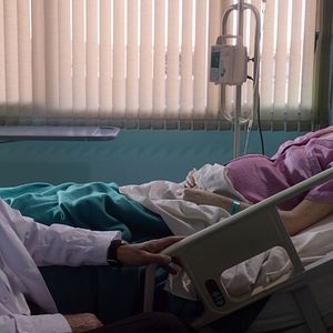 Foto El cuaderno de Tomy