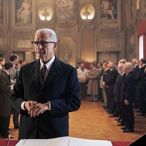 Foto The Incredible Story of Rose Island