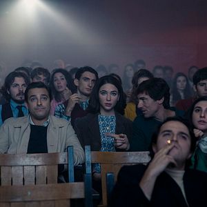 Foto Matilda De Angelis