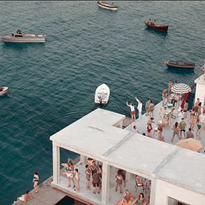 Foto The Incredible Story of Rose Island