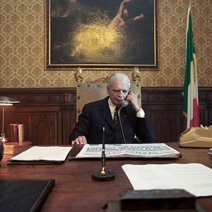 Foto The Incredible Story of Rose Island