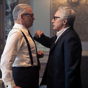 Foto The Incredible Story of Rose Island