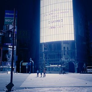 Foto Alice in Borderland