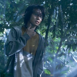 Foto Alice in Borderland