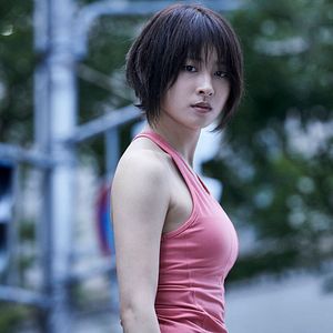 Foto Alice in Borderland