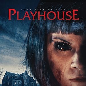 Foto Playhouse: Castillo Maldito