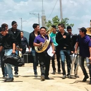 Foto Banda
