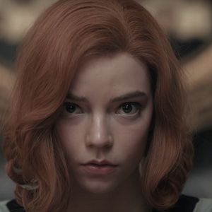 Foto Gambito de Dama