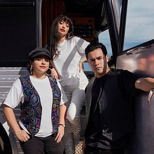 Foto Gabriel Chavarria