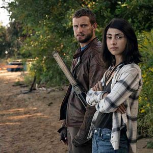 Foto Nico Tortorella