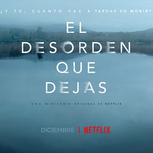 Foto El desorden que dejas