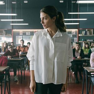 Foto Bárbara Lennie