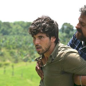 Foto Jugar con fuego