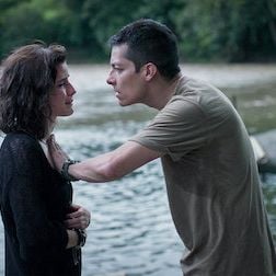 Foto Jugar con fuego