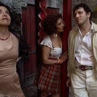 Foto El Carnaval de Sodoma