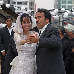 Foto Un Mundo Maravilloso