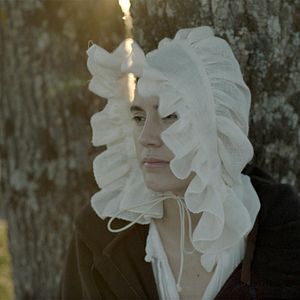 Foto The trouble with nature