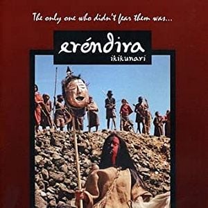 Foto Eréndira Ikikunari