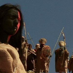 Foto Eréndira Ikikunari