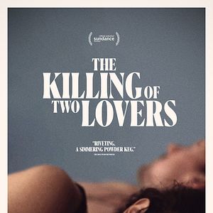 Foto El asesinato de dos amantes