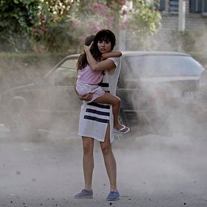 Foto Loreto Mauleón