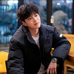 Foto El buen detective